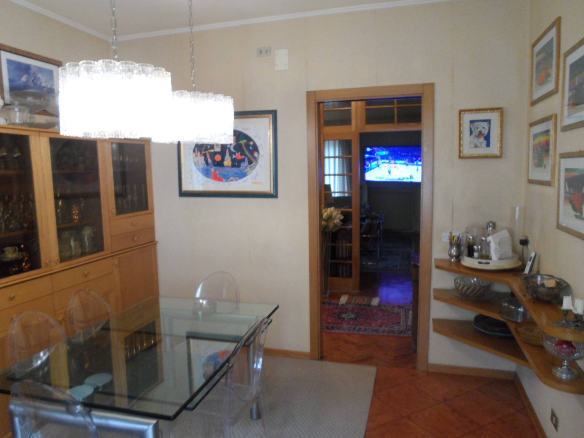 Appartamento in vendita a San Benedetto del Tronto, Collinare