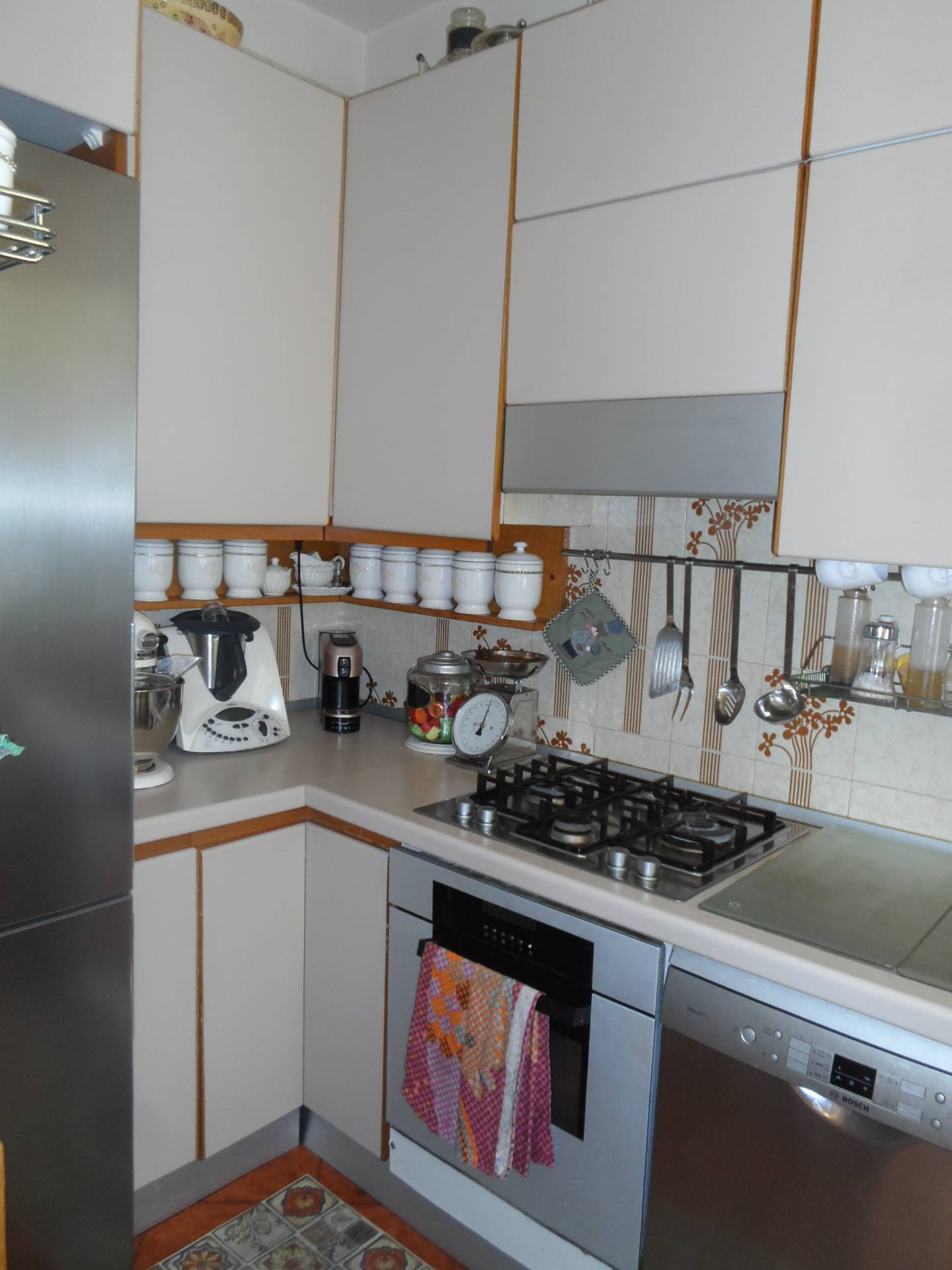 Appartamento in vendita a San Benedetto del Tronto, Collinare