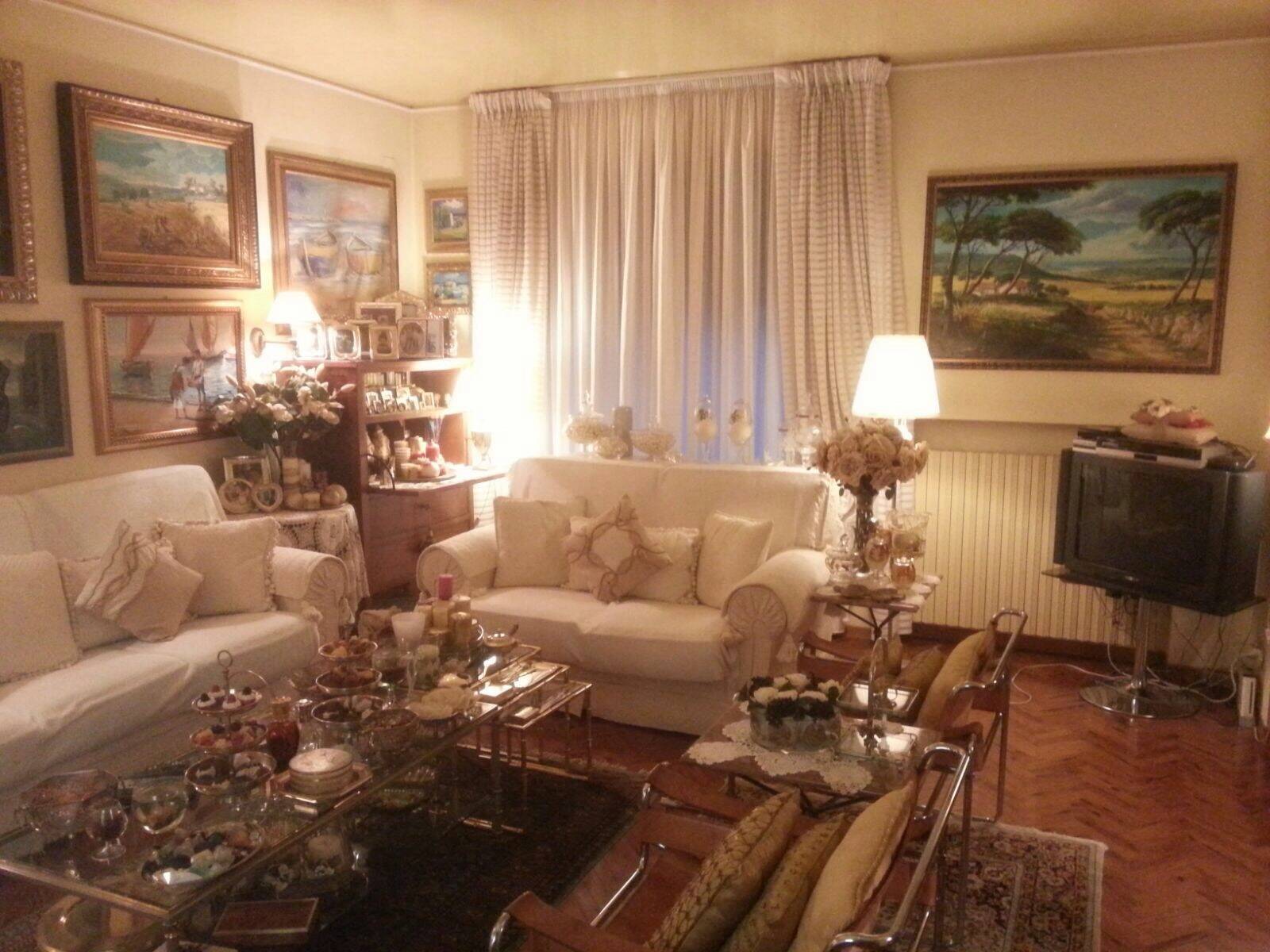 Appartamento in vendita a San Benedetto del Tronto, Collinare