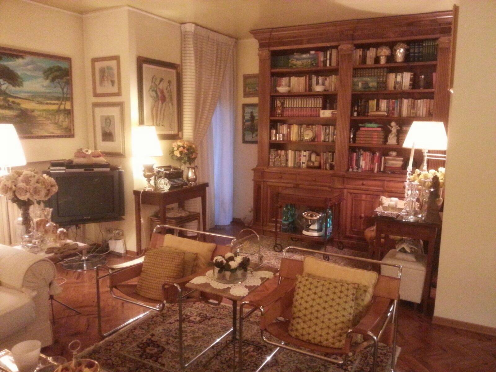 Appartamento in vendita a San Benedetto del Tronto, Collinare