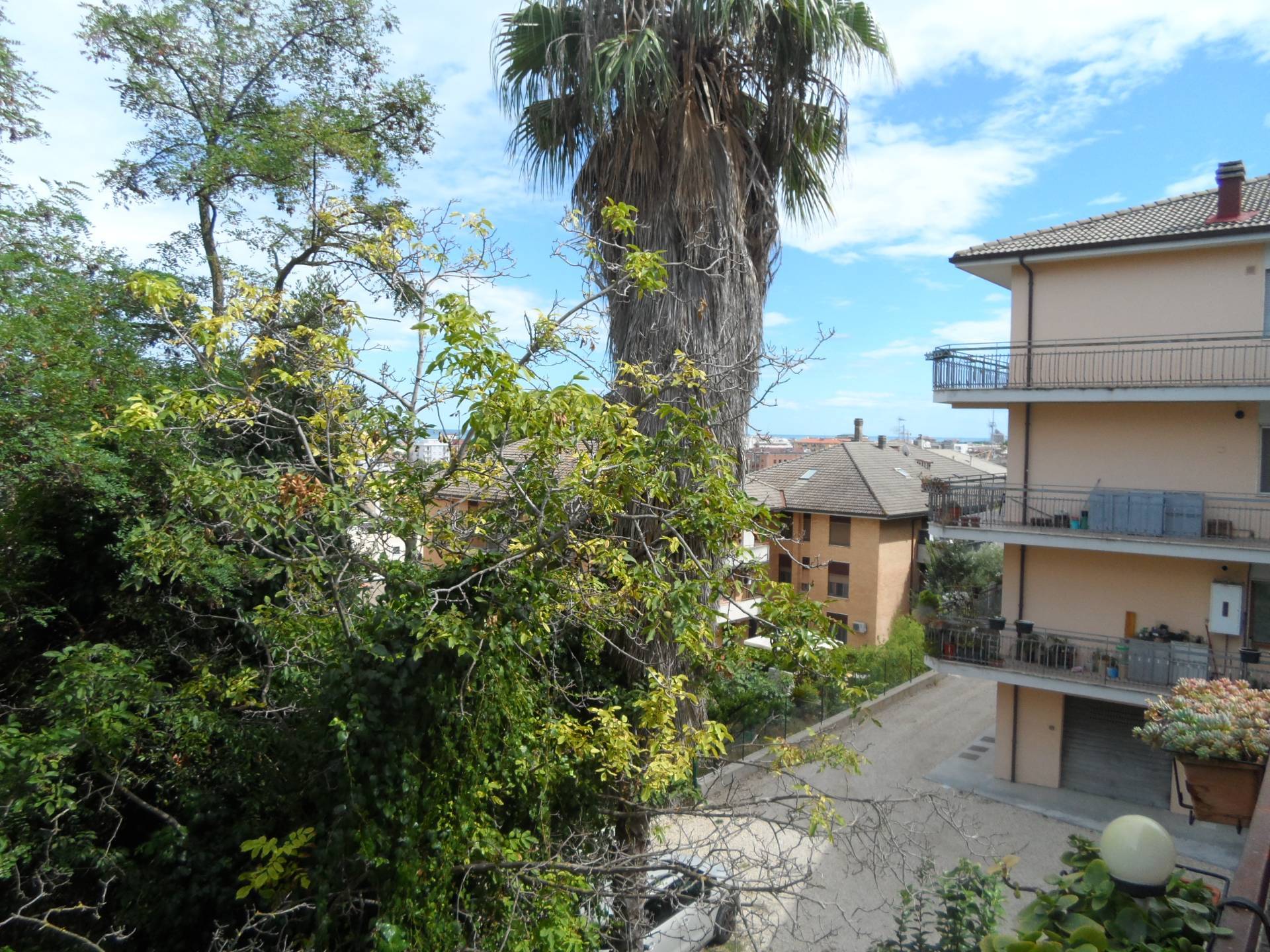 Appartamento in vendita a San Benedetto del Tronto, Collinare