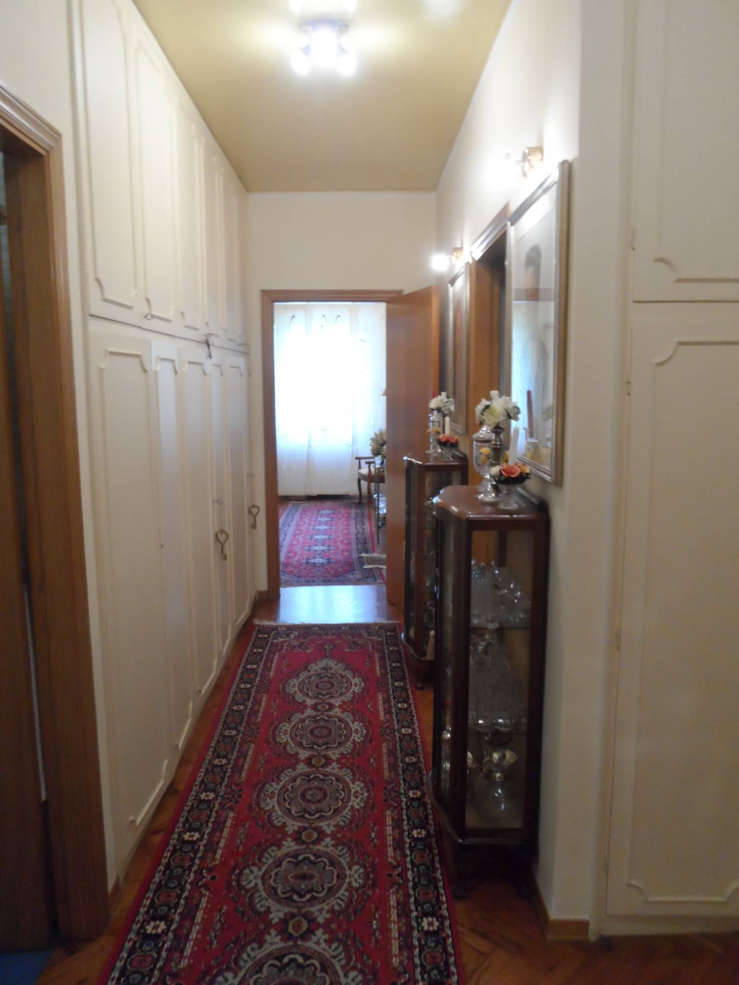 Appartamento in vendita a San Benedetto del Tronto, Collinare