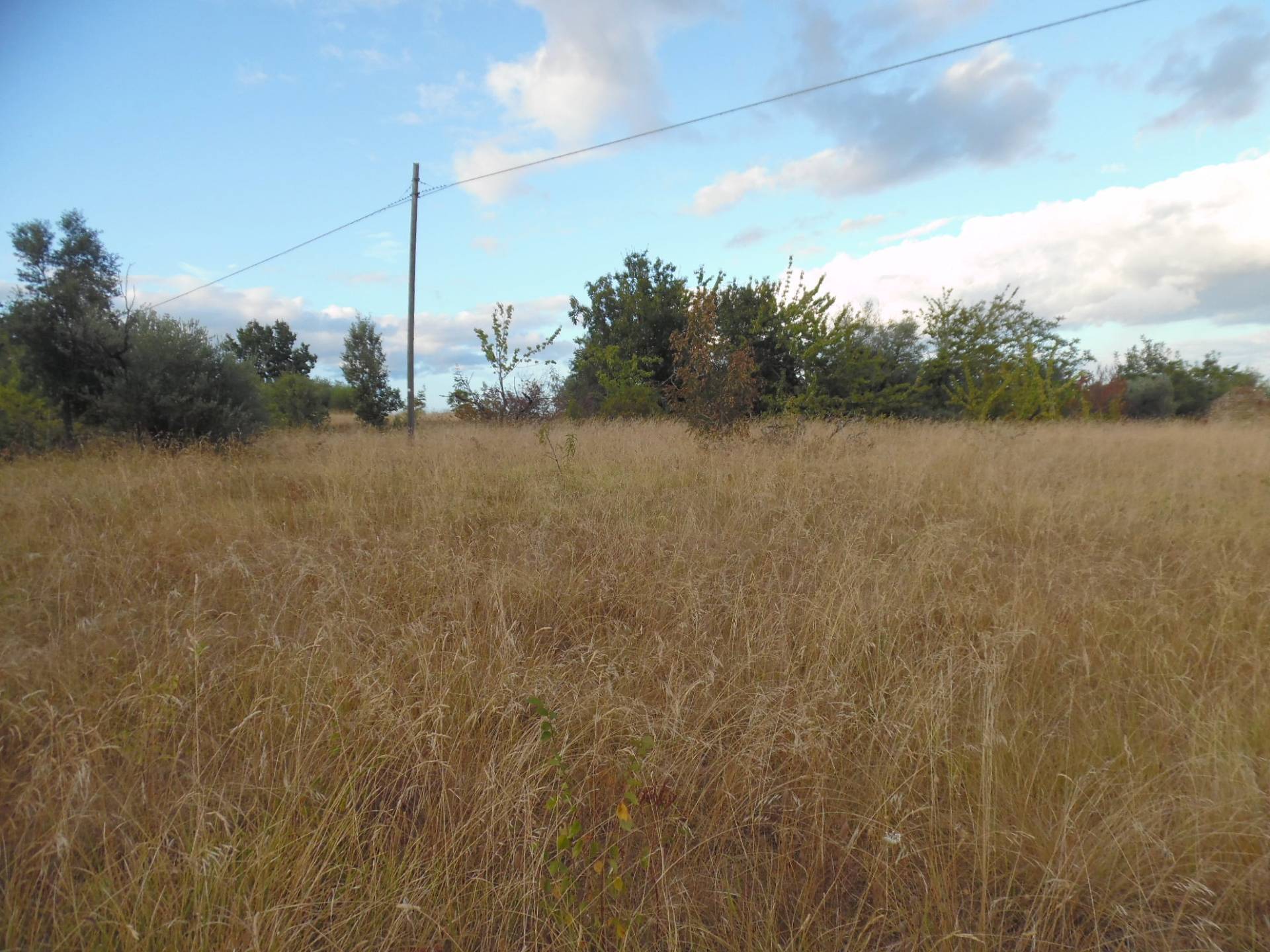 Terreno edificabile in vendita a Civitella del Tronto, Villa Lempa