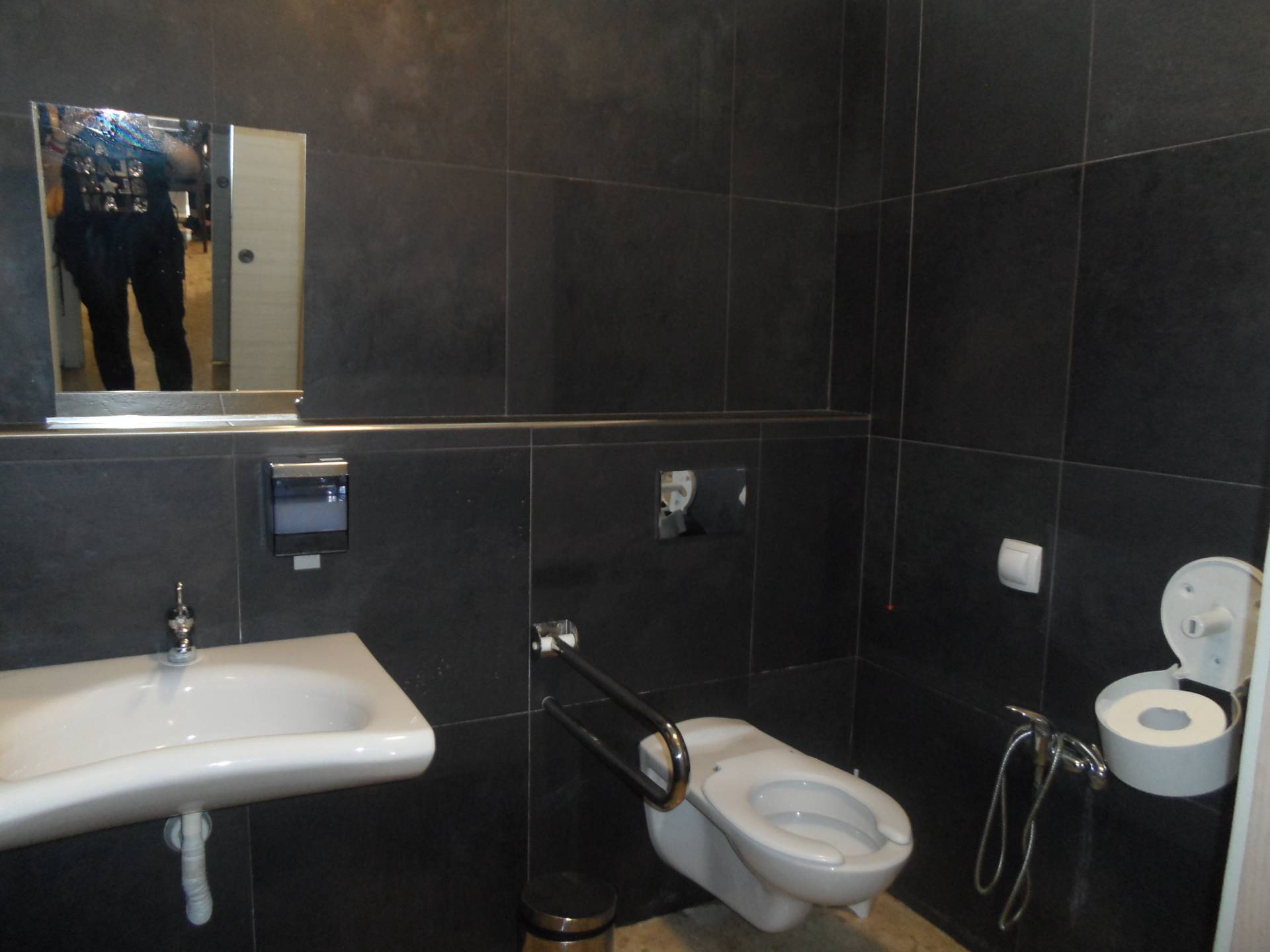 Bar - Gelateria in vendita a Spinetoli, Pagliare del Tronto