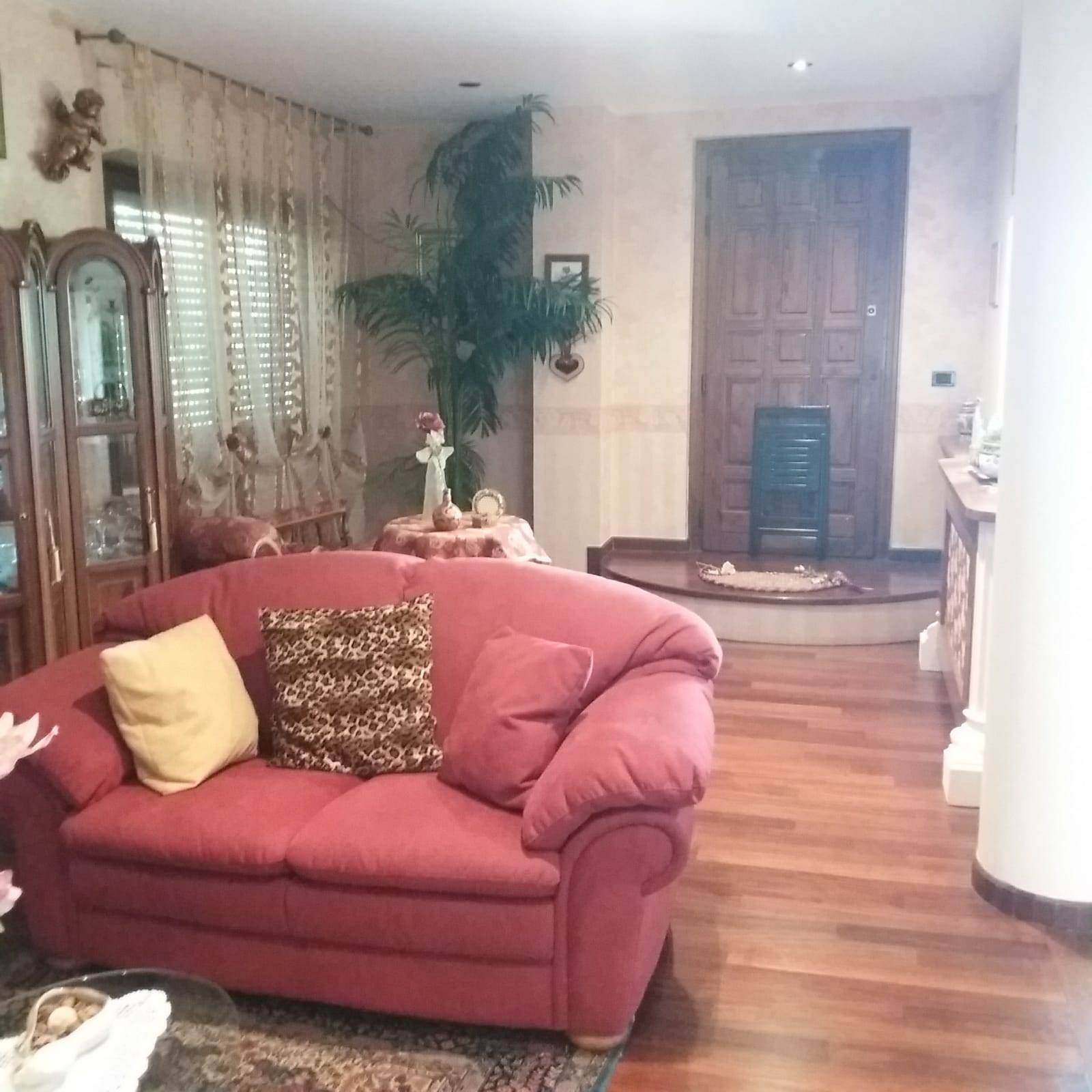 Villette a schiera in vendita a San Benedetto del Tronto, Zona Ascolani