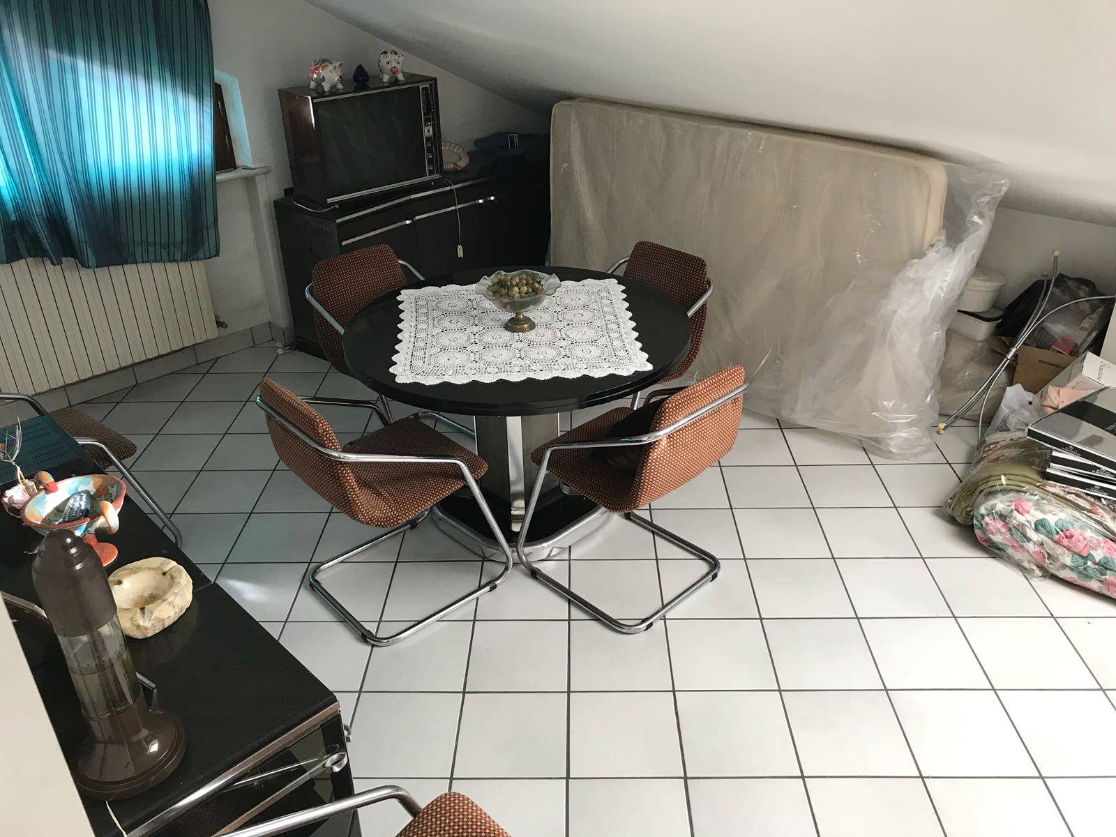 Villette a schiera in vendita a San Benedetto del Tronto, Zona Ascolani