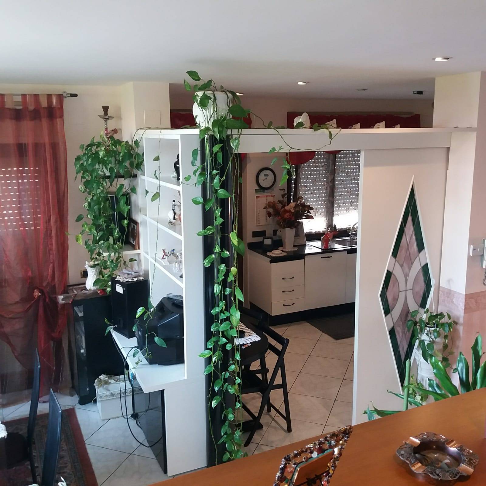 Villette a schiera in vendita a San Benedetto del Tronto, Zona Ascolani