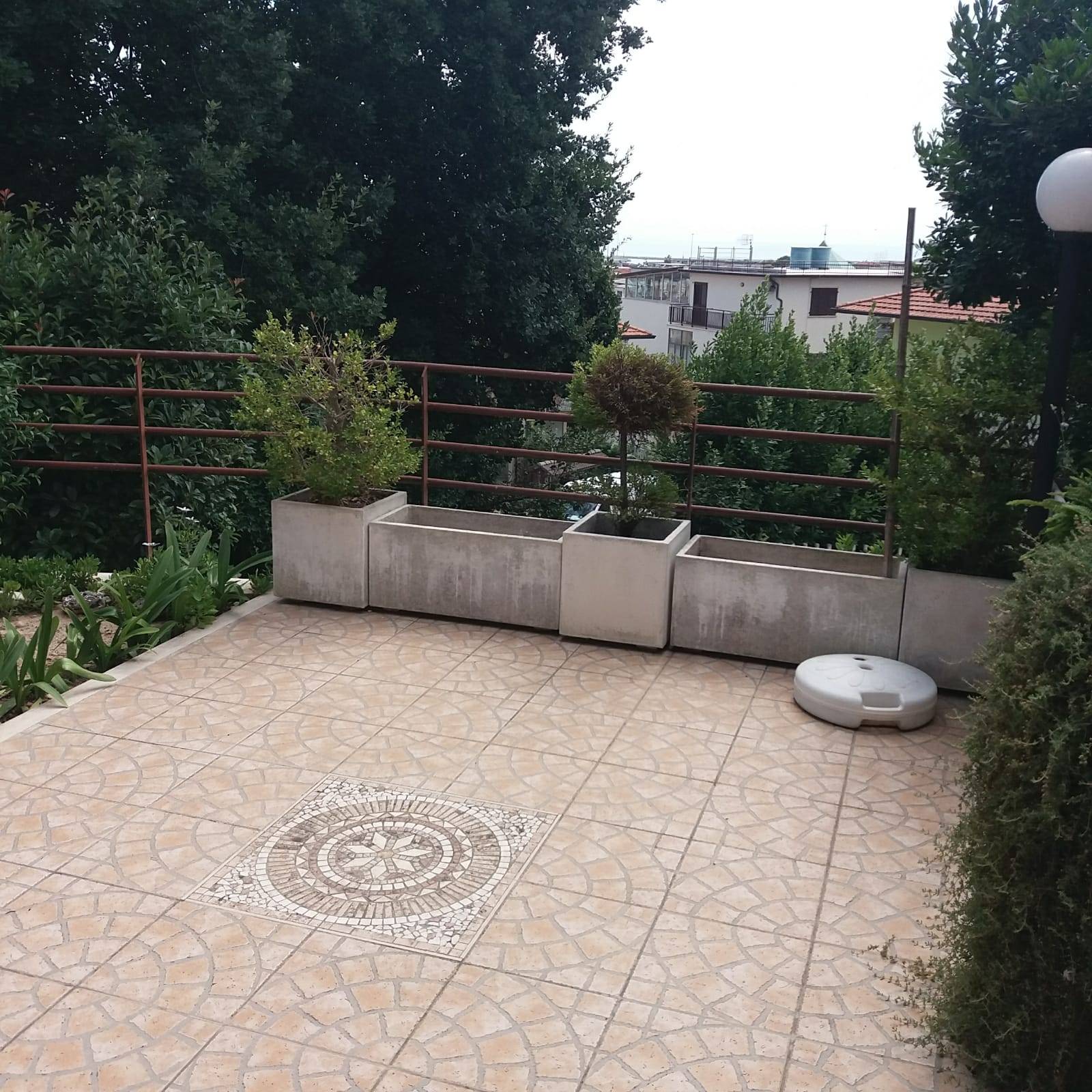 Villette a schiera in vendita a San Benedetto del Tronto, Zona Ascolani