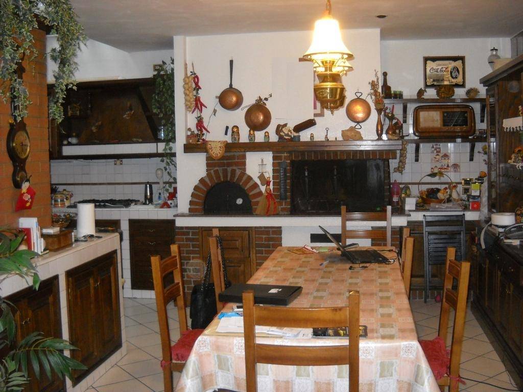 Villette a schiera in vendita a San Benedetto del Tronto, Zona Ascolani