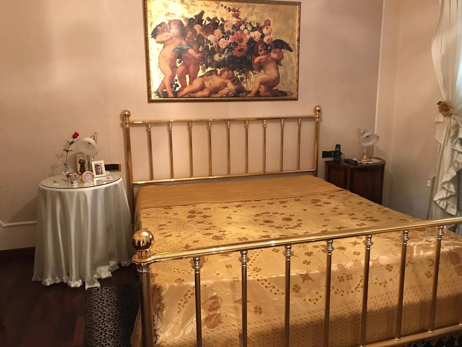 Villette a schiera in vendita a San Benedetto del Tronto, Zona Ascolani