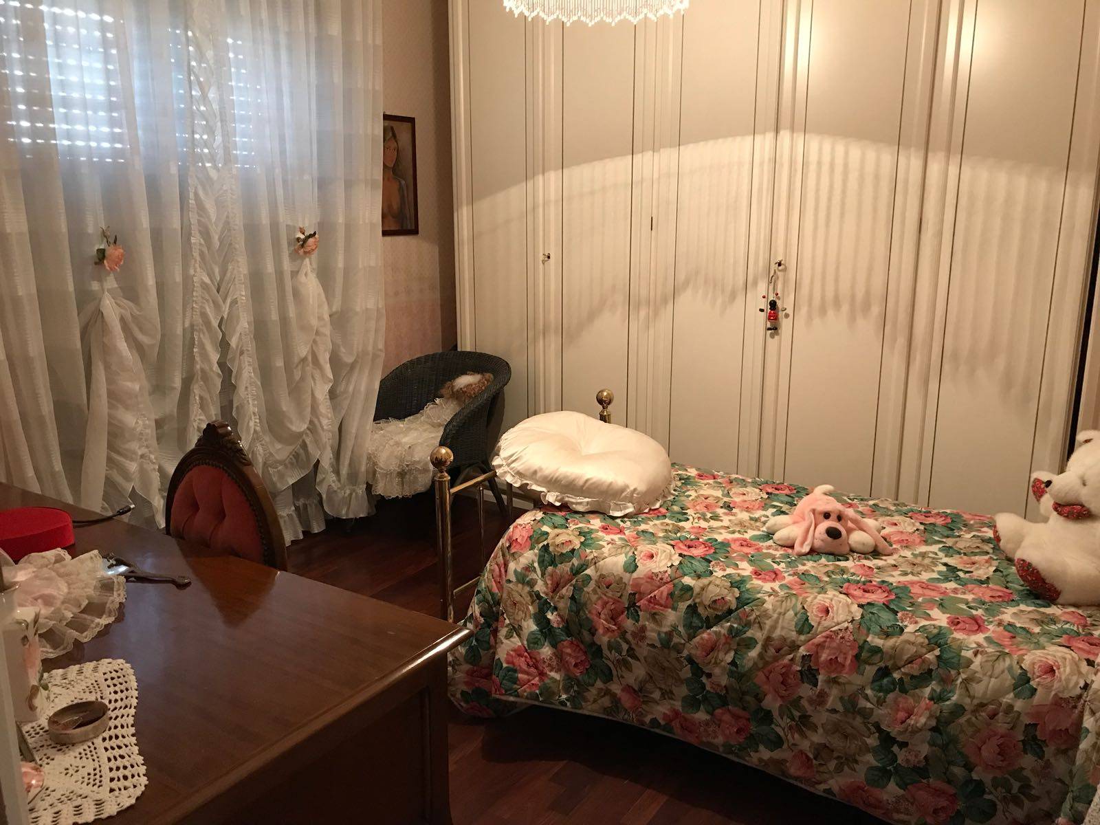 Villette a schiera in vendita a San Benedetto del Tronto, Zona Ascolani