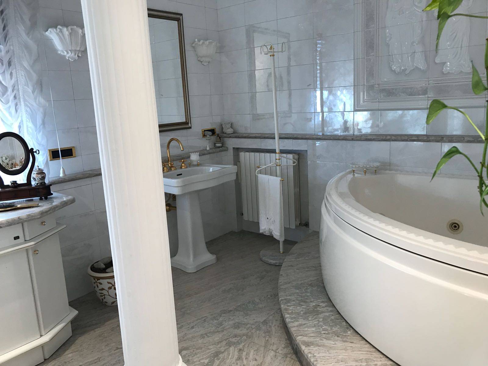 Villette a schiera in vendita a San Benedetto del Tronto, Zona Ascolani