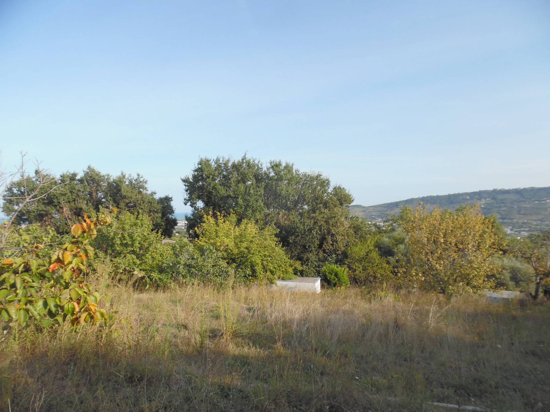 Terreno edificabile in vendita a Monteprandone, Centobuchi