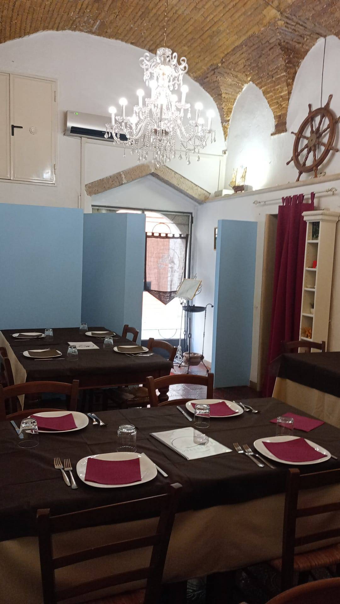 Ristorante in vendita a Ascoli Piceno, Centro Storico