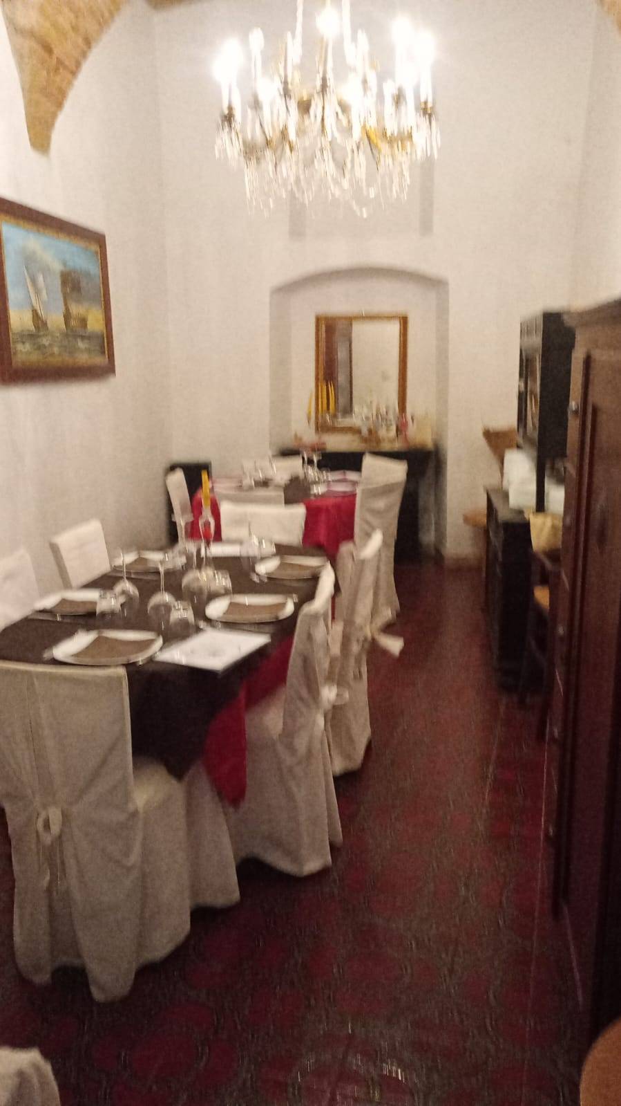 Ristorante in vendita a Ascoli Piceno, Centro Storico