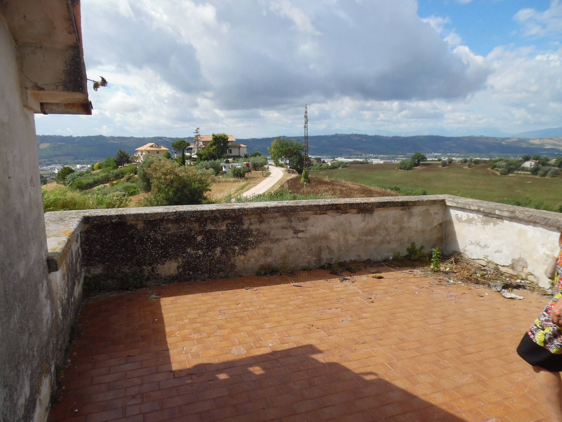 Casolare in vendita a Monteprandone, Centobuchi