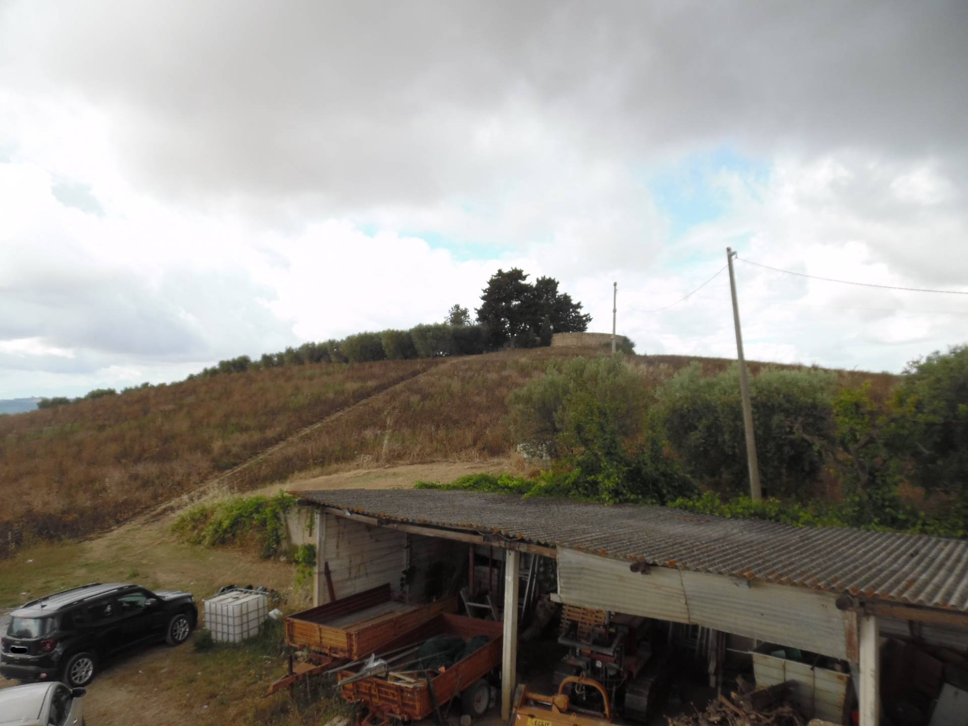 Casolare in vendita a Monteprandone, Centobuchi