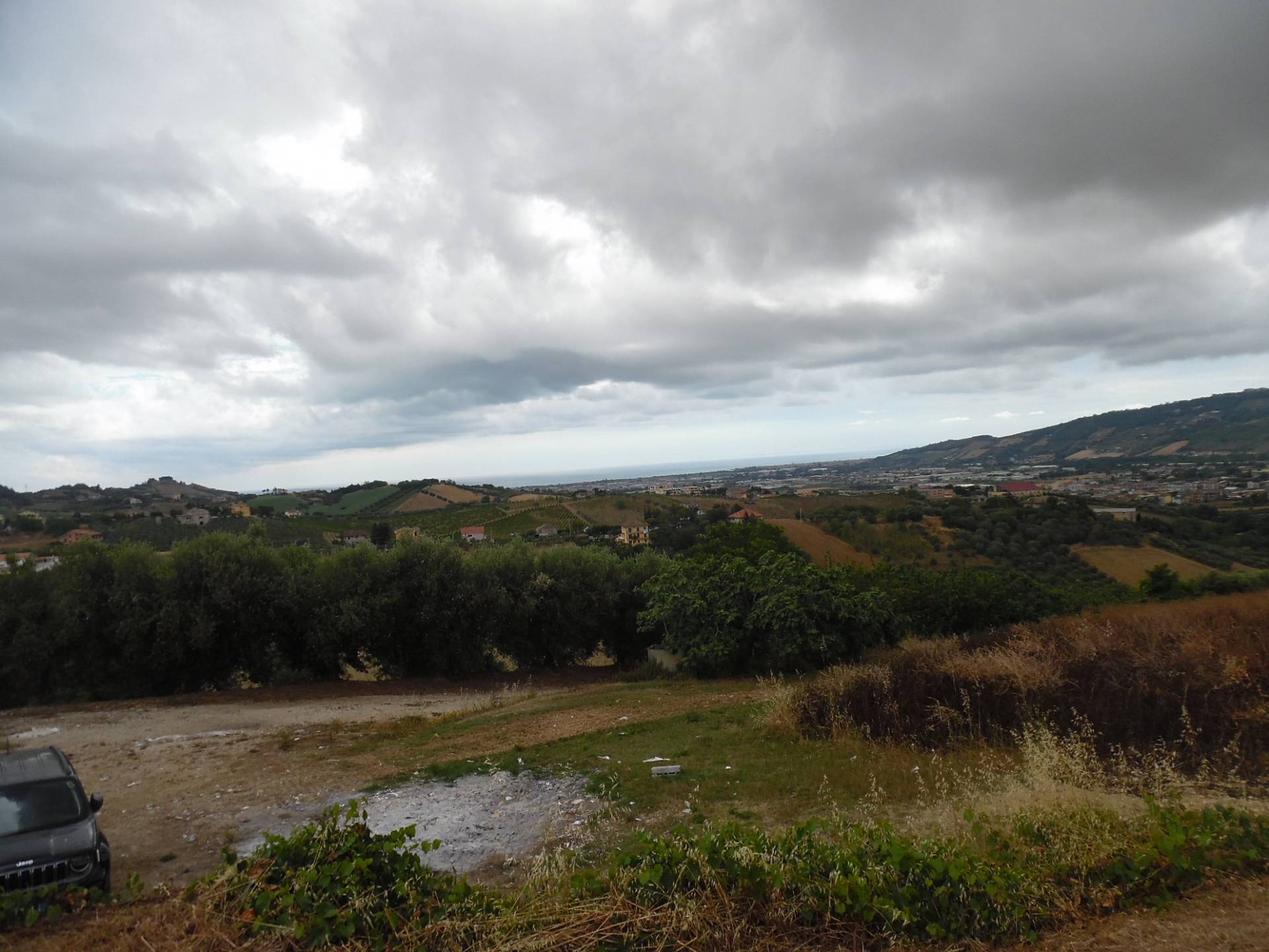 Casolare in vendita a Monteprandone, Centobuchi