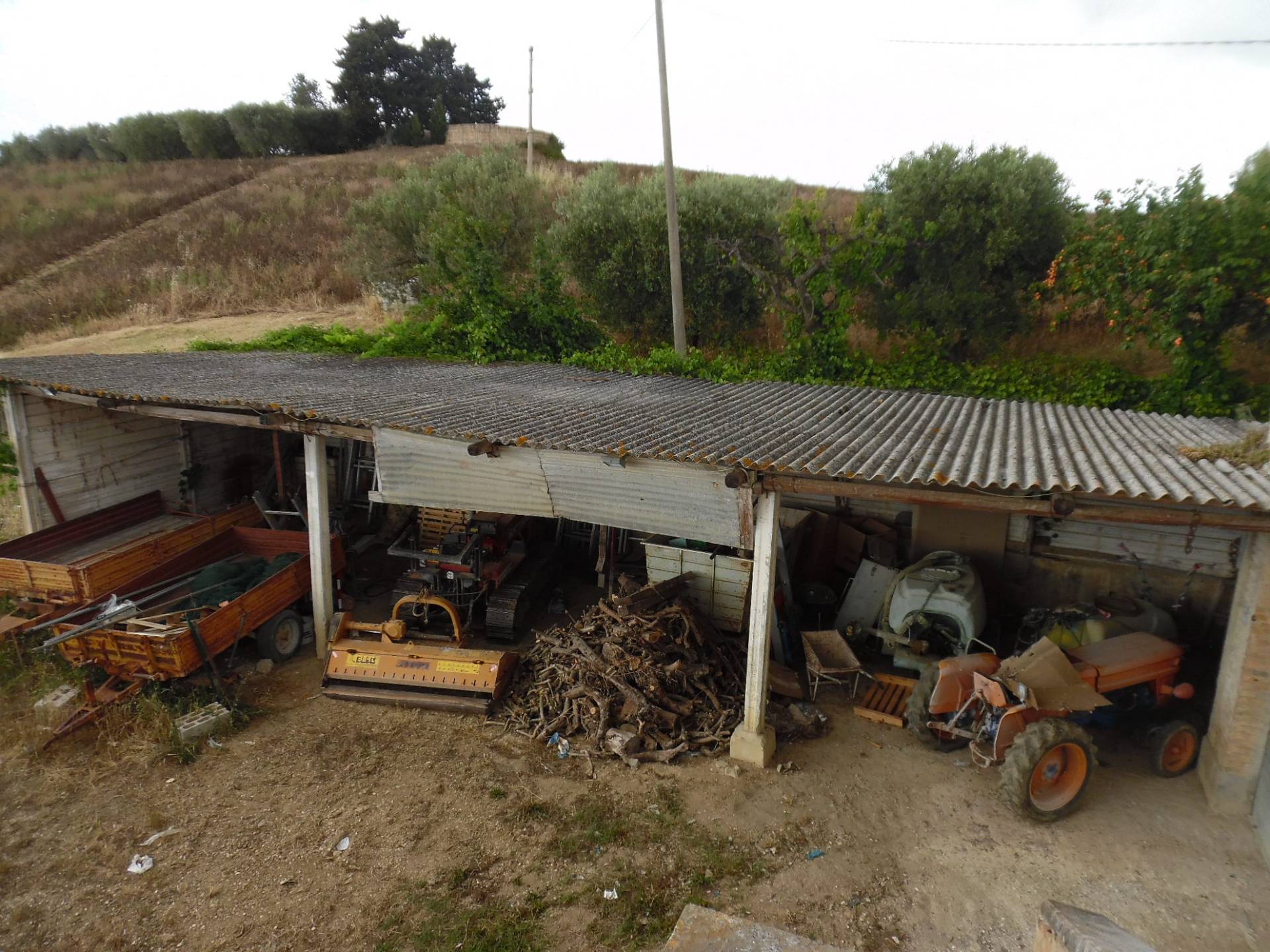Casolare in vendita a Monteprandone, Centobuchi