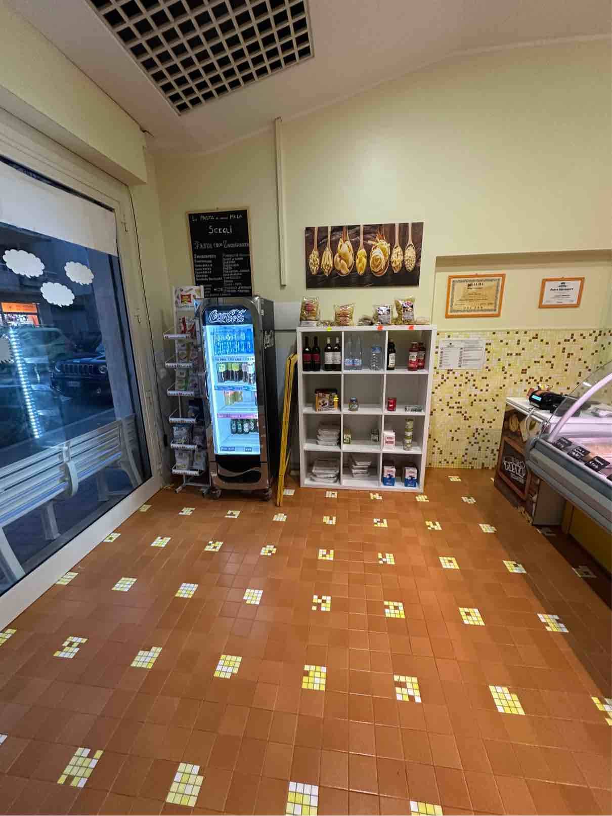 Pasta all'uovo in vendita a San Benedetto del Tronto, Porto d'Ascoli