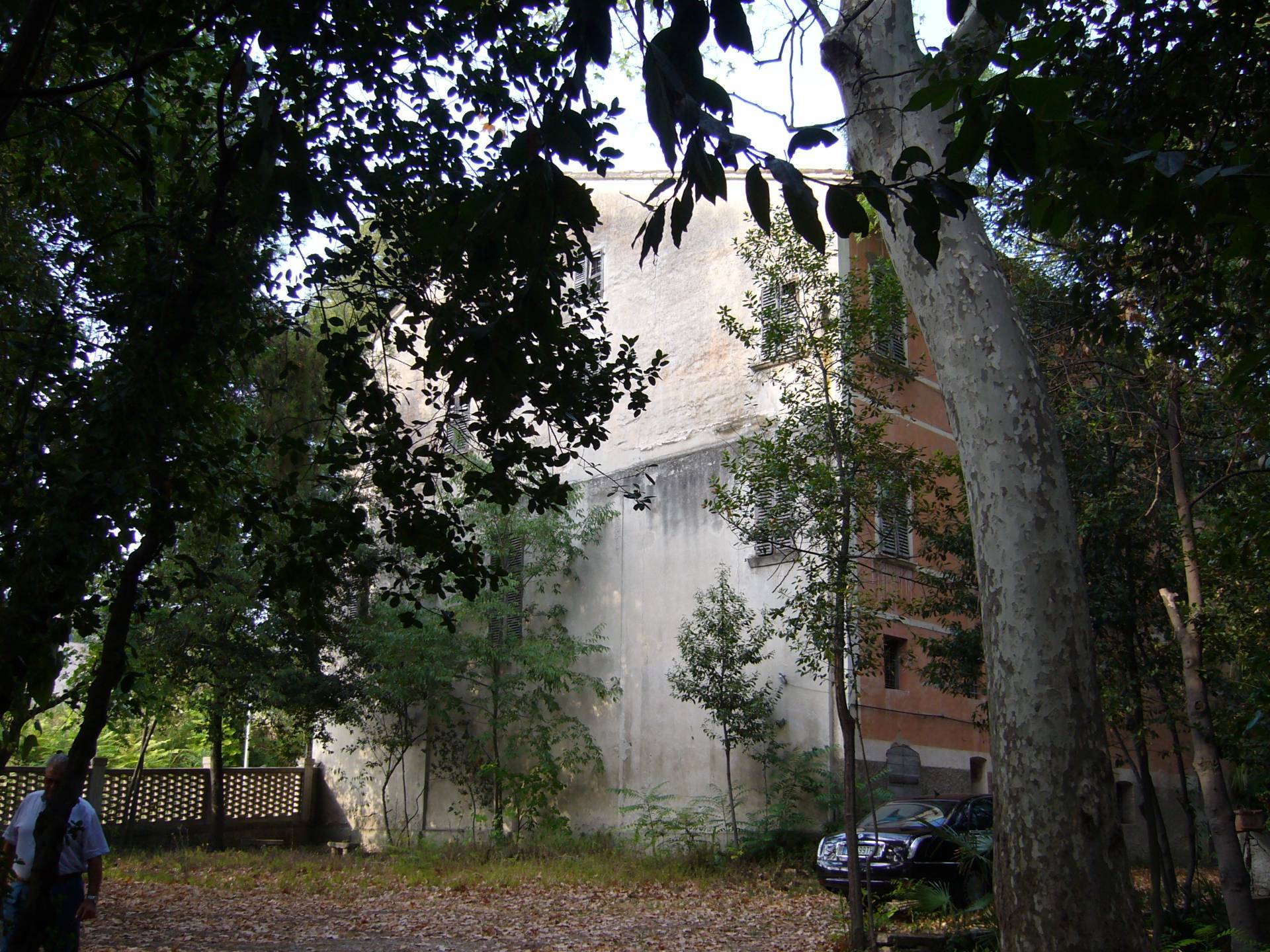 Villa in vendita a Colli del Tronto