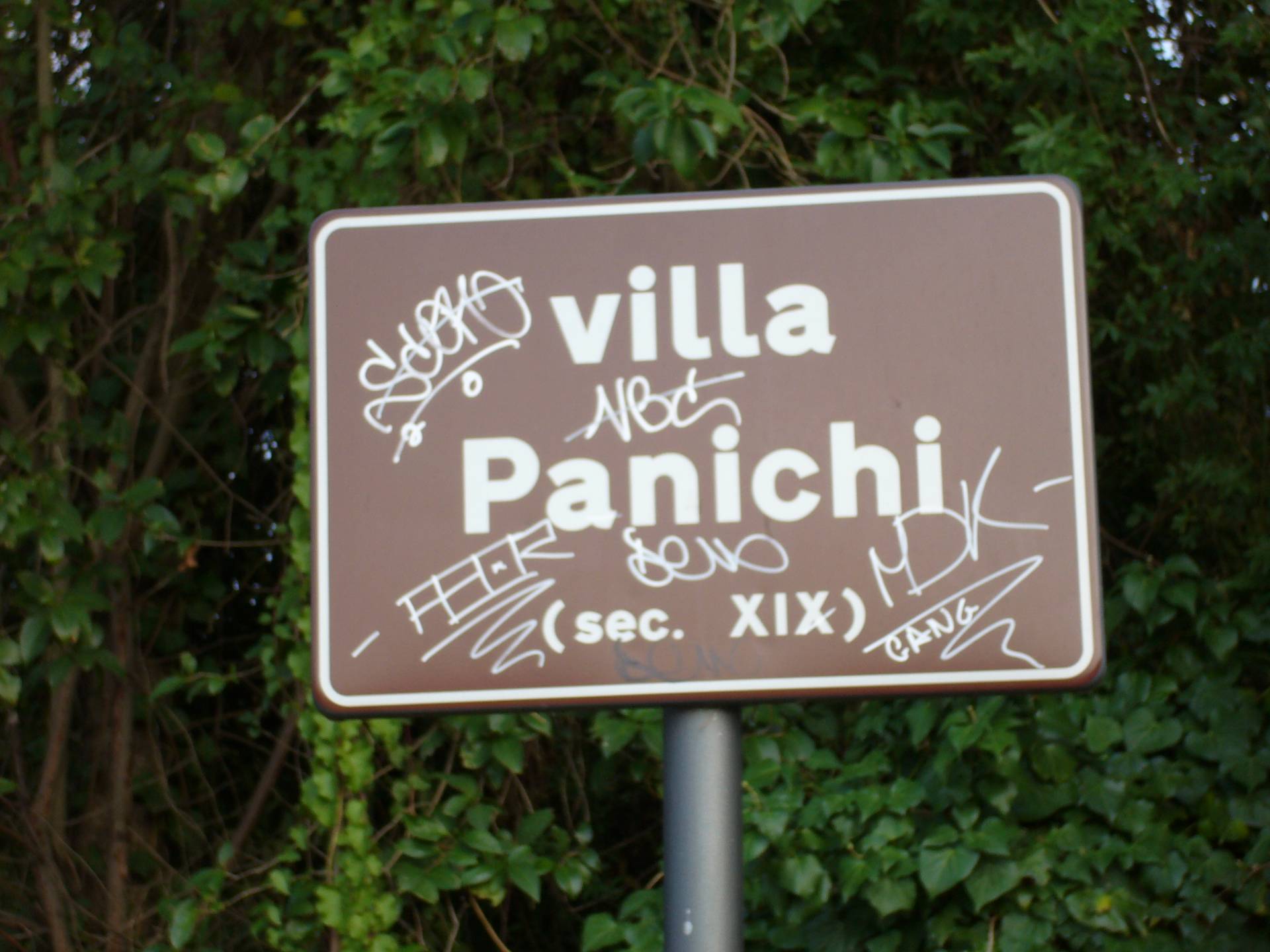 Villa in vendita a Colli del Tronto