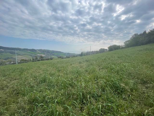 Terreno edificabile in vendita a Monteprandone