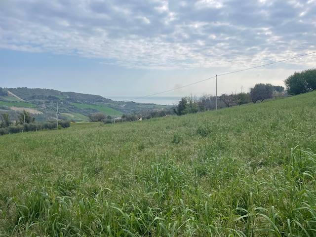 Terreno edificabile in vendita a Monteprandone