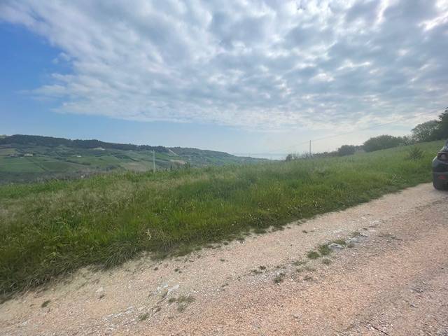 Terreno edificabile in vendita a Monteprandone