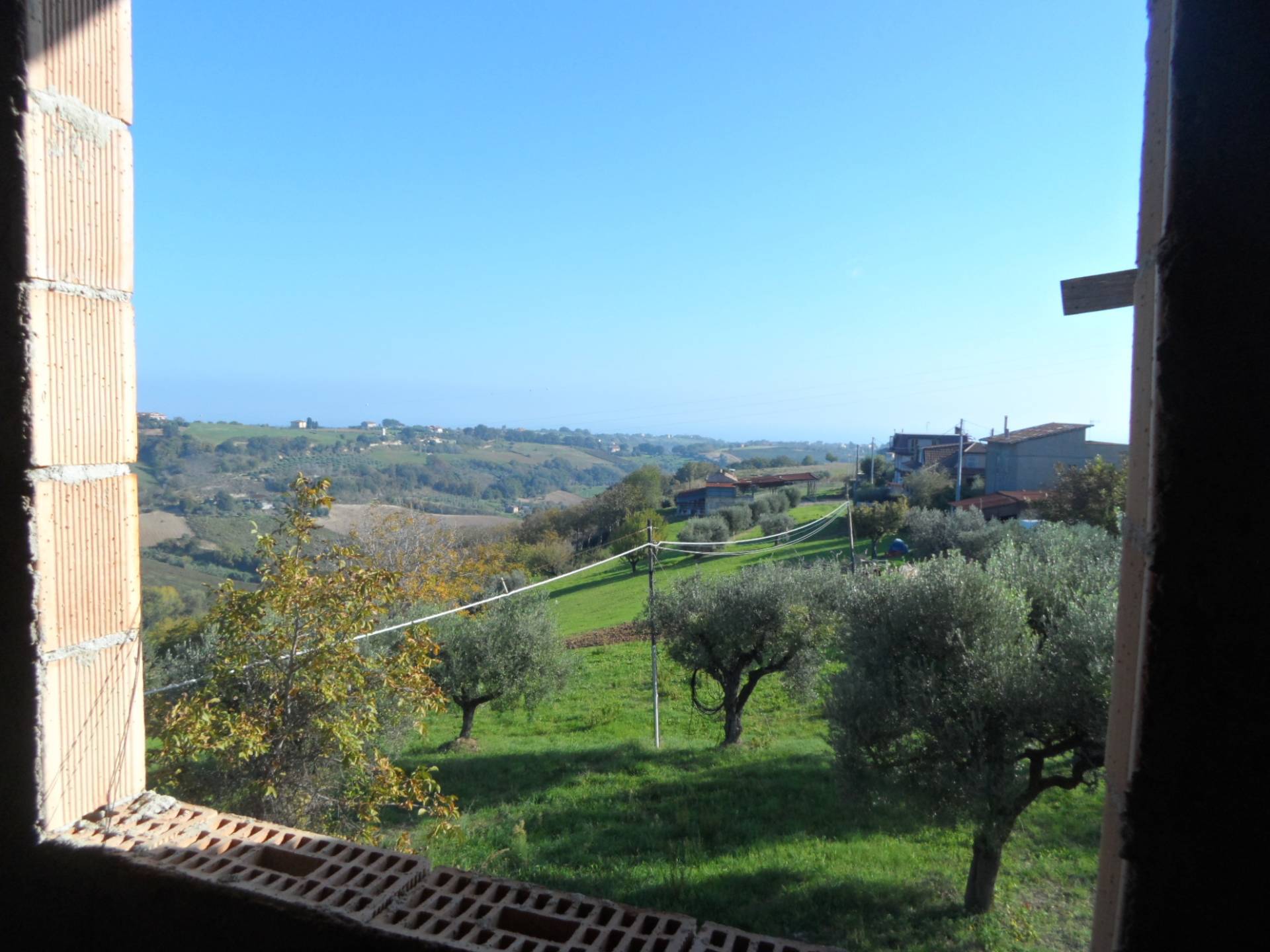 Casa singola in vendita a Massignano