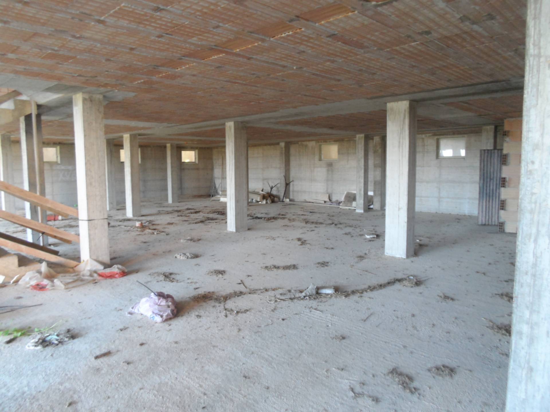 Casa singola in vendita a Massignano