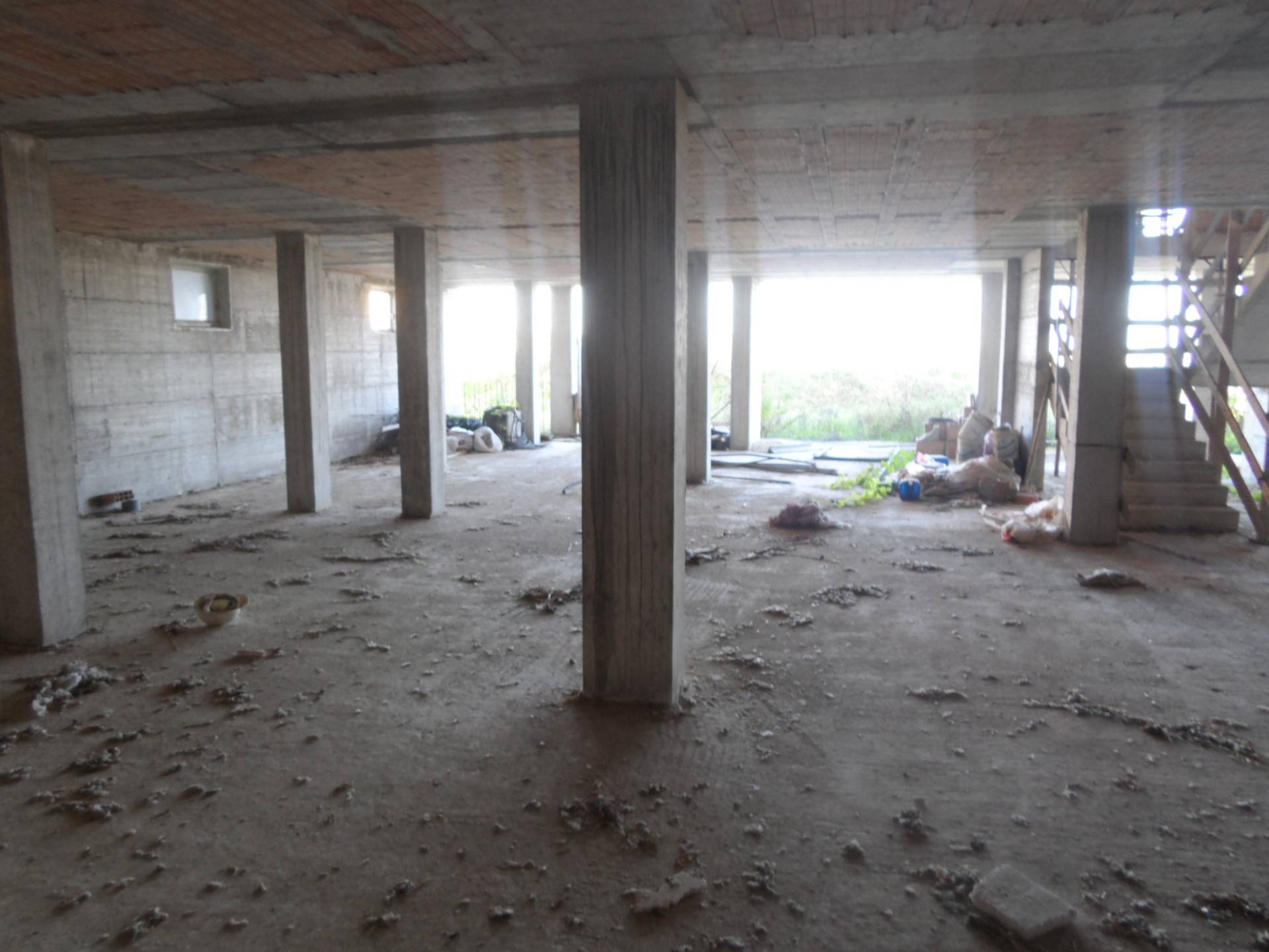 Casa singola in vendita a Massignano