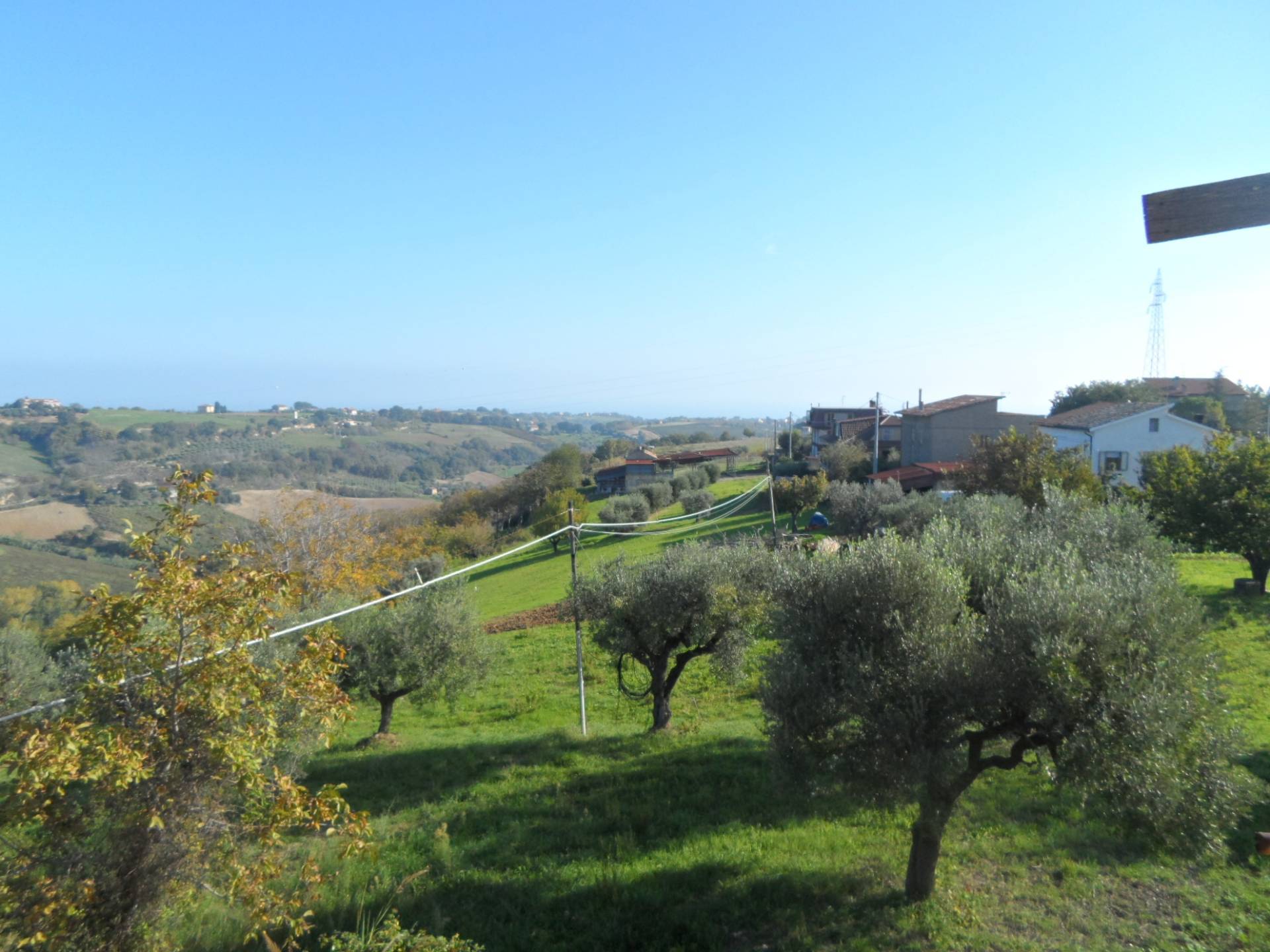 Casa singola in vendita a Massignano
