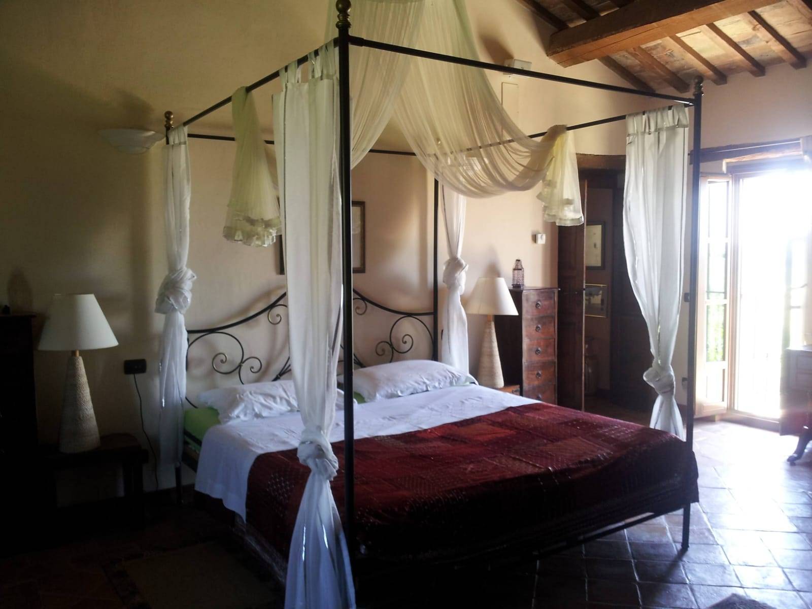 Villa in affitto a Monteprandone