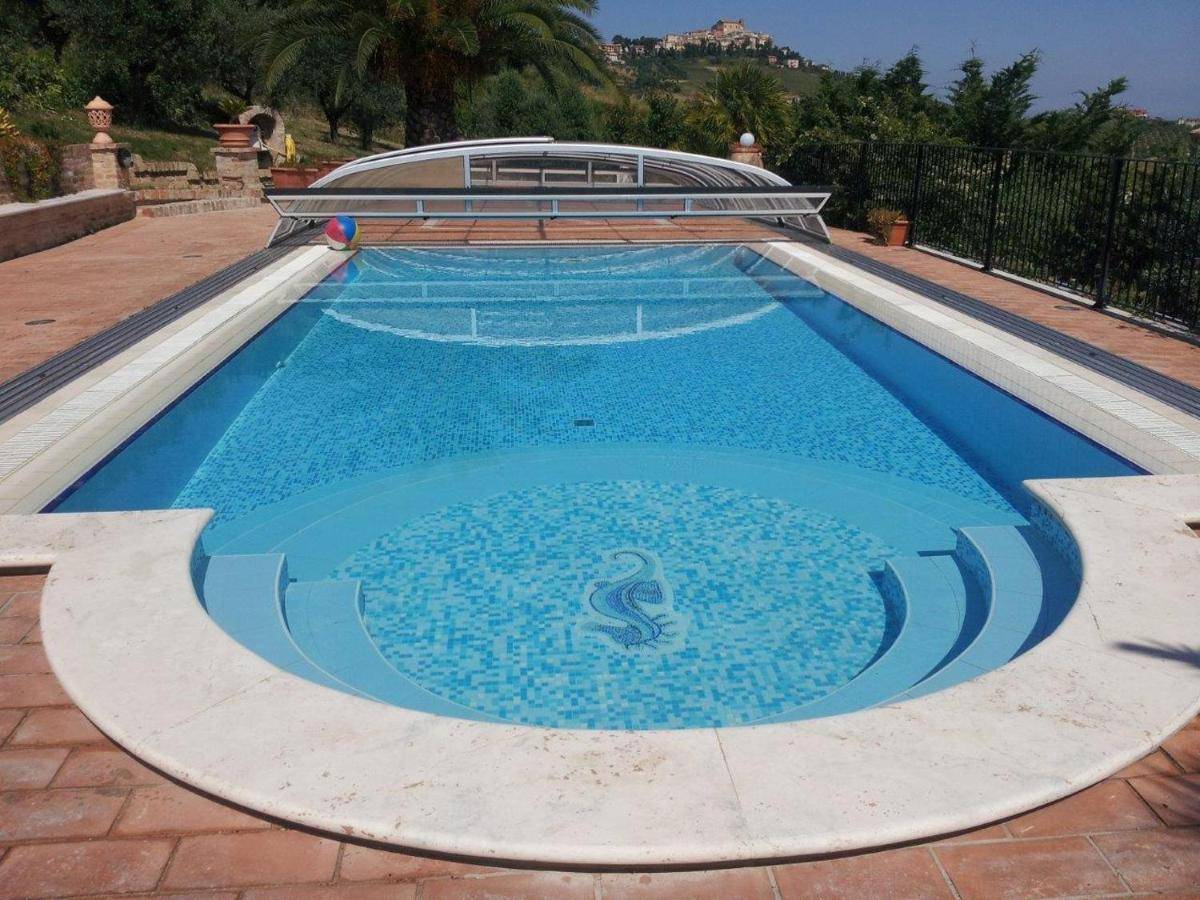 Villa in affitto a Monteprandone