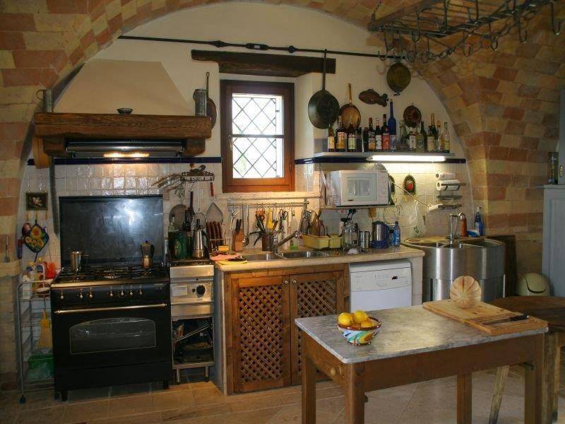 Villa in affitto a Monteprandone