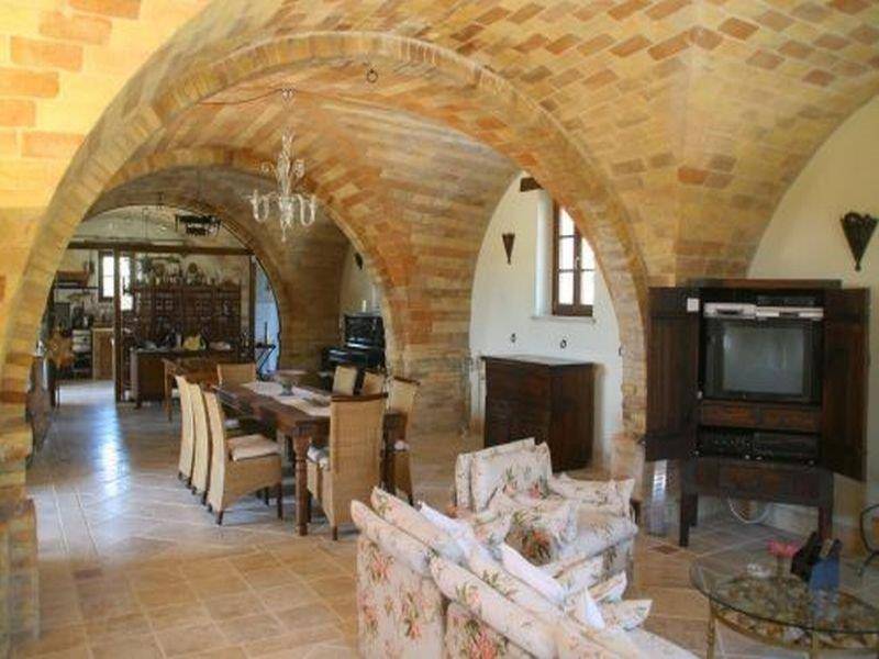 Villa in affitto a Monteprandone