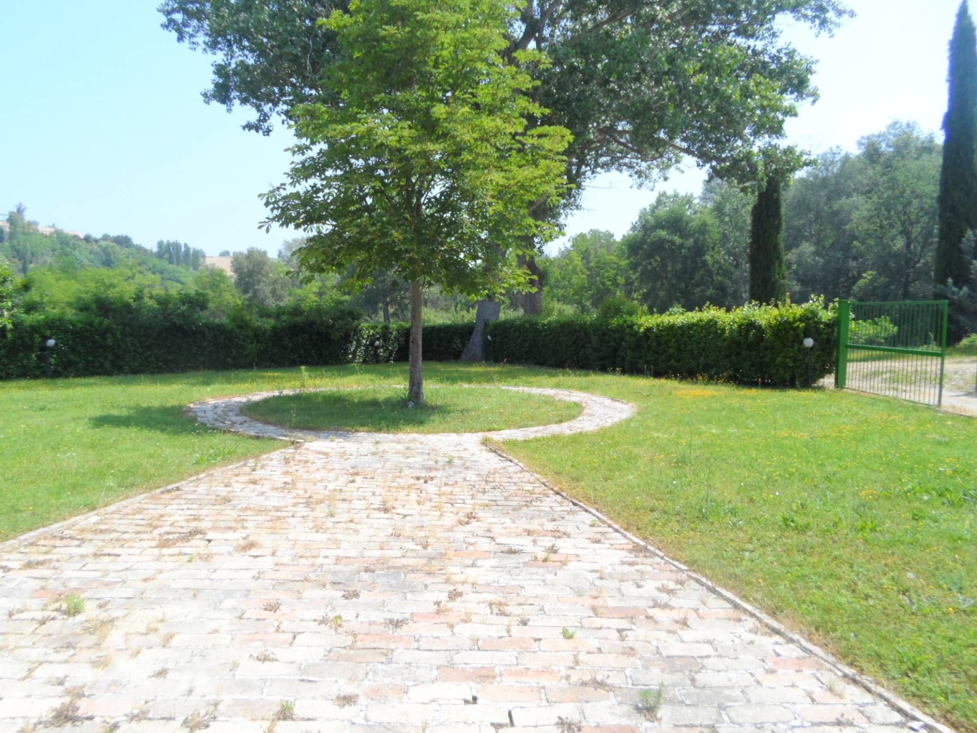 Casa singola in vendita a Carassai