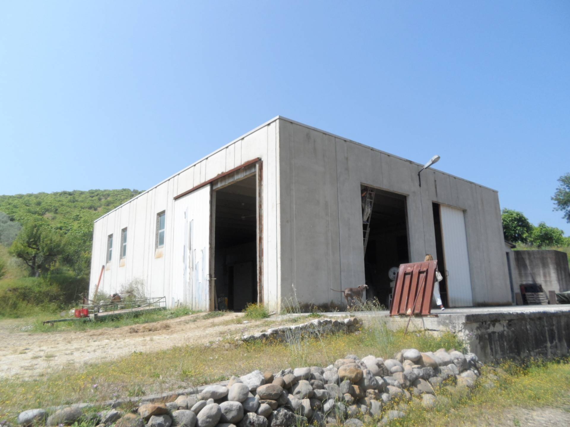 Casa singola in vendita a Carassai