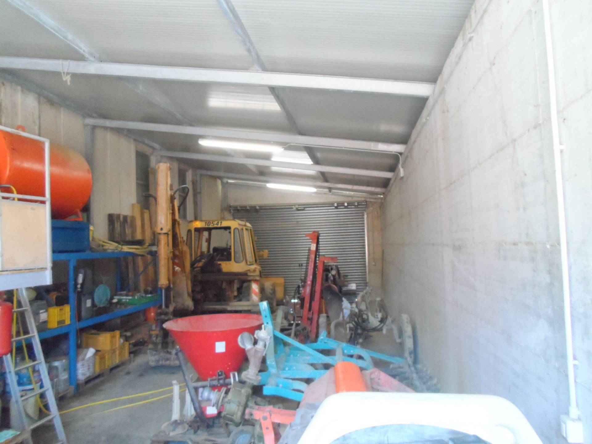 Casa singola in vendita a Carassai