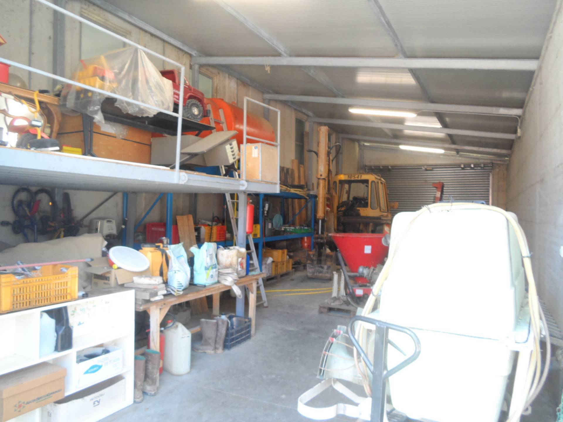 Casa singola in vendita a Carassai