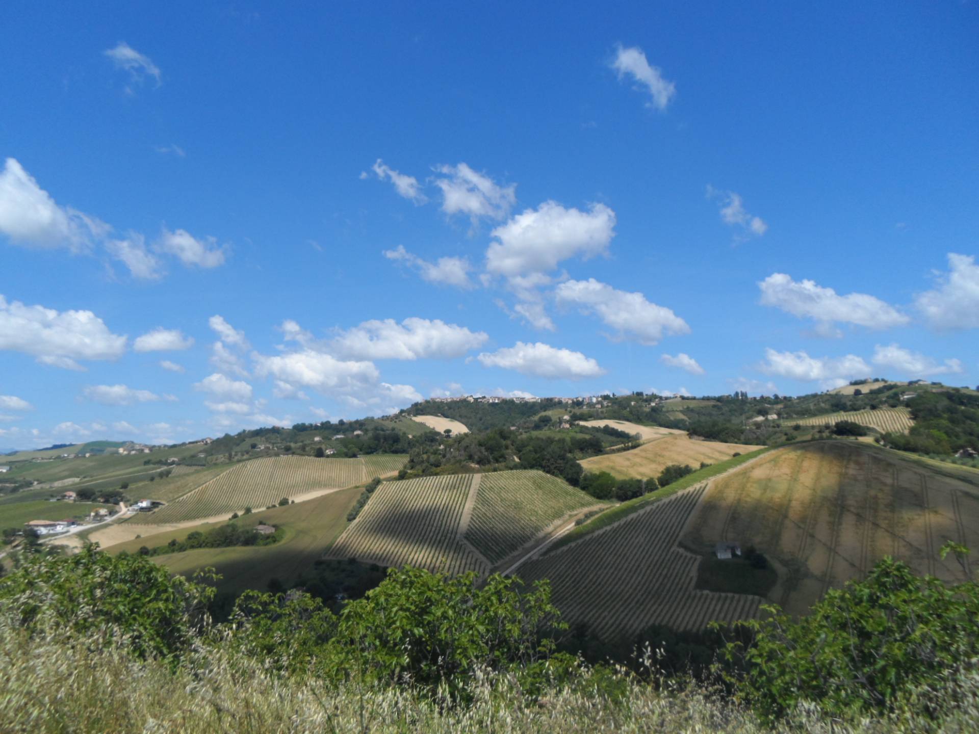 Casolare in vendita a Carassai