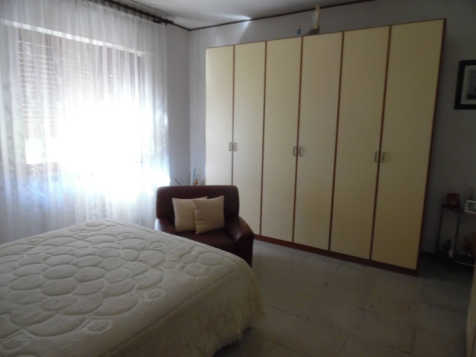 Casa singola in vendita a Martinsicuro, Zona Mare