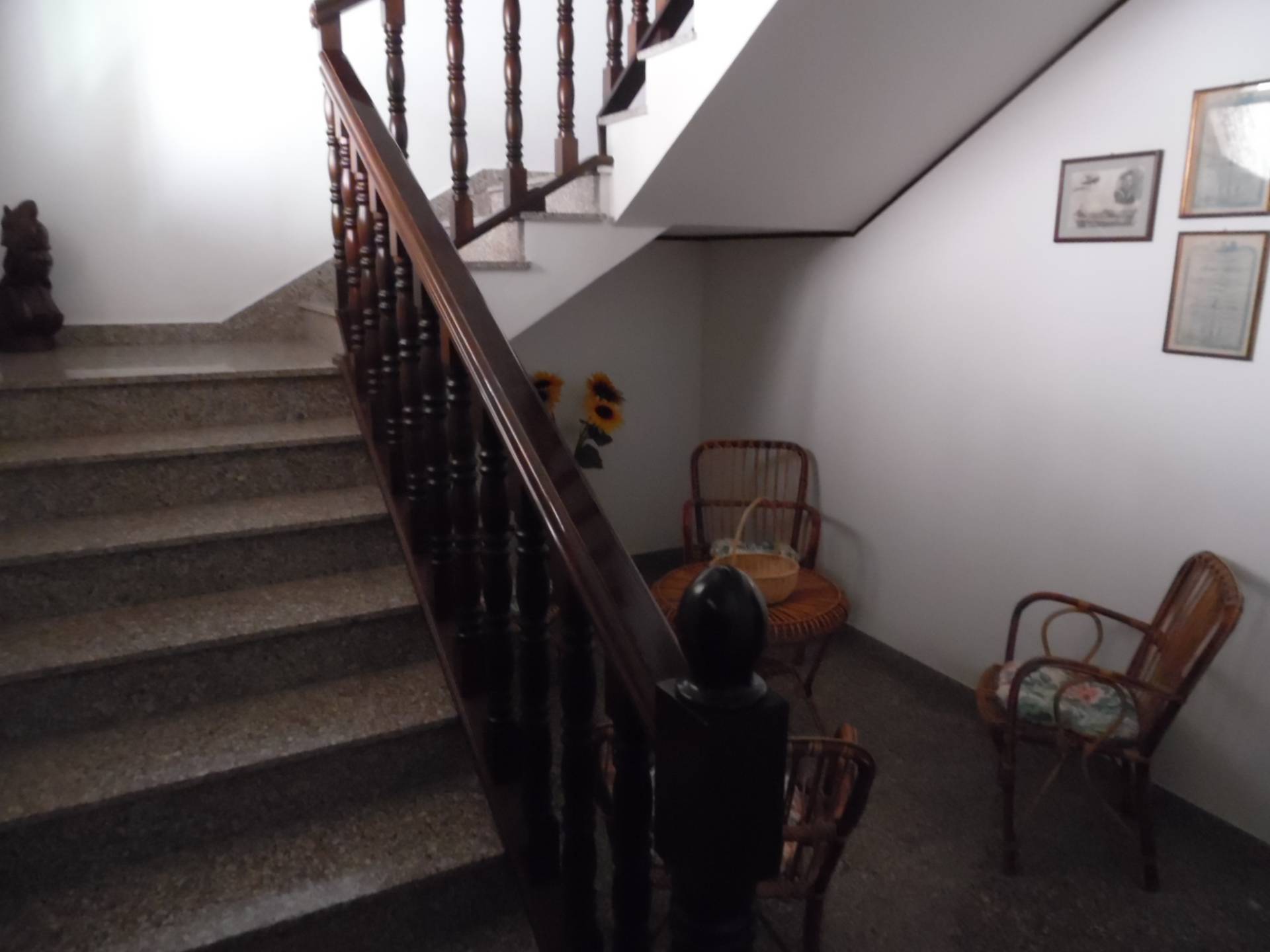 Casa singola in vendita a Martinsicuro, Zona Mare