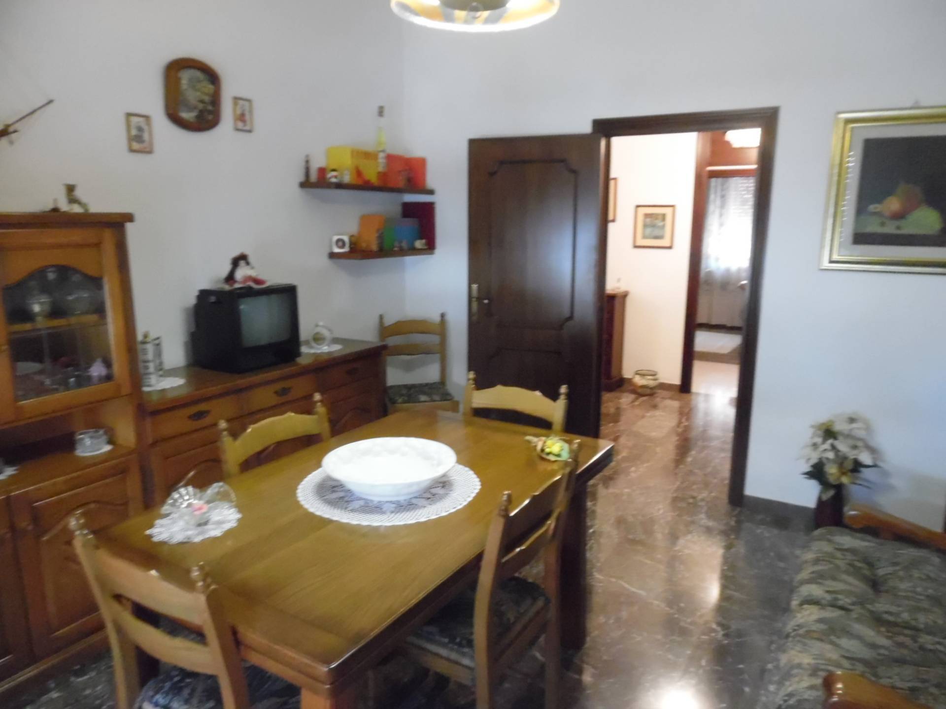 Casa singola in vendita a Martinsicuro, Zona Mare