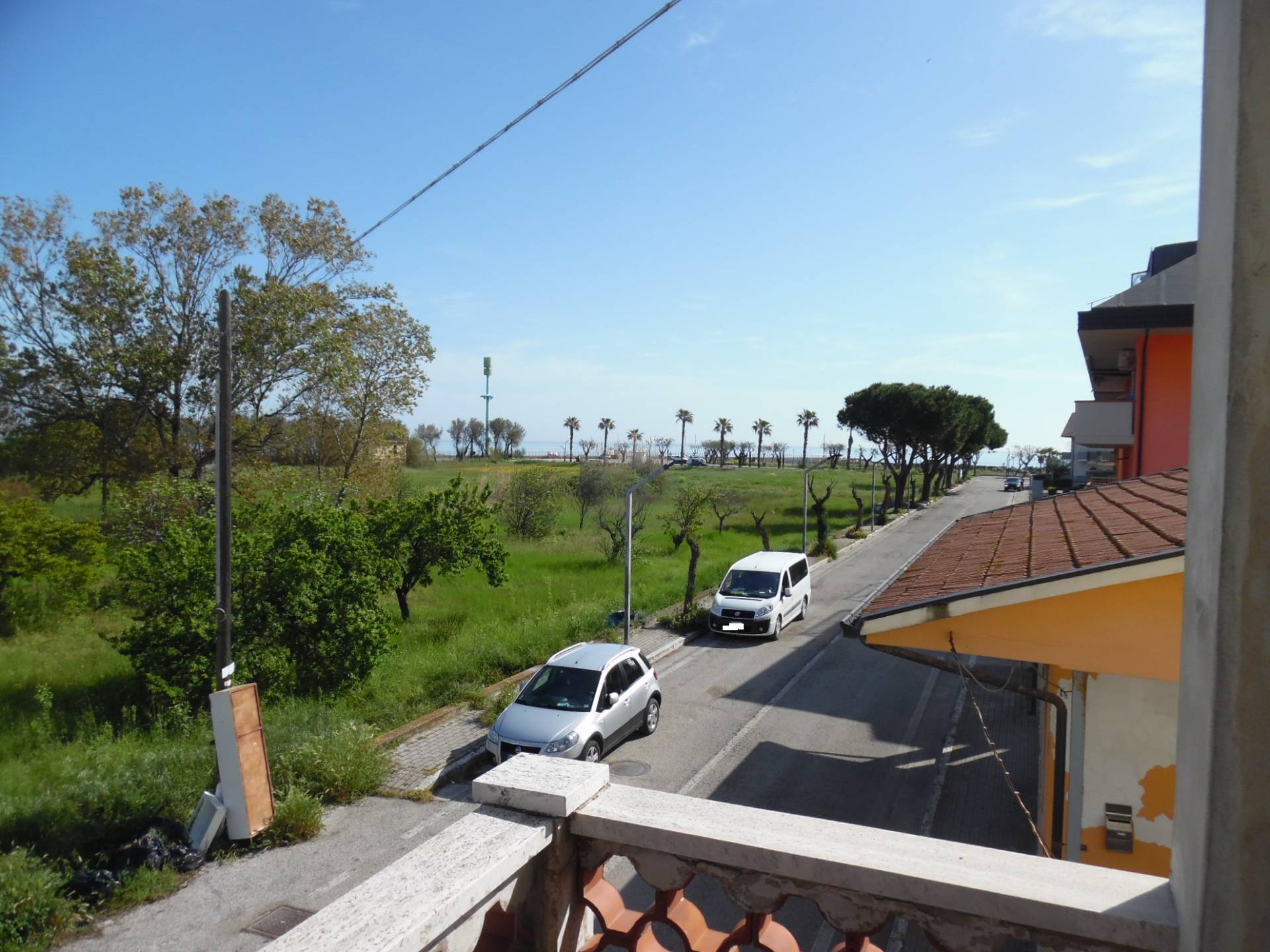 Casa singola in vendita a Martinsicuro, Zona Mare