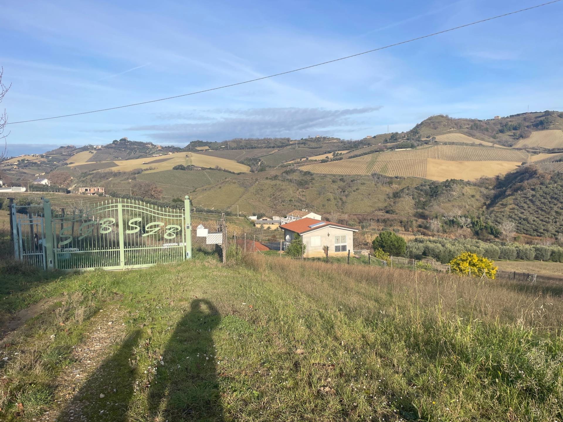 Casa singola in vendita a Monteprandone