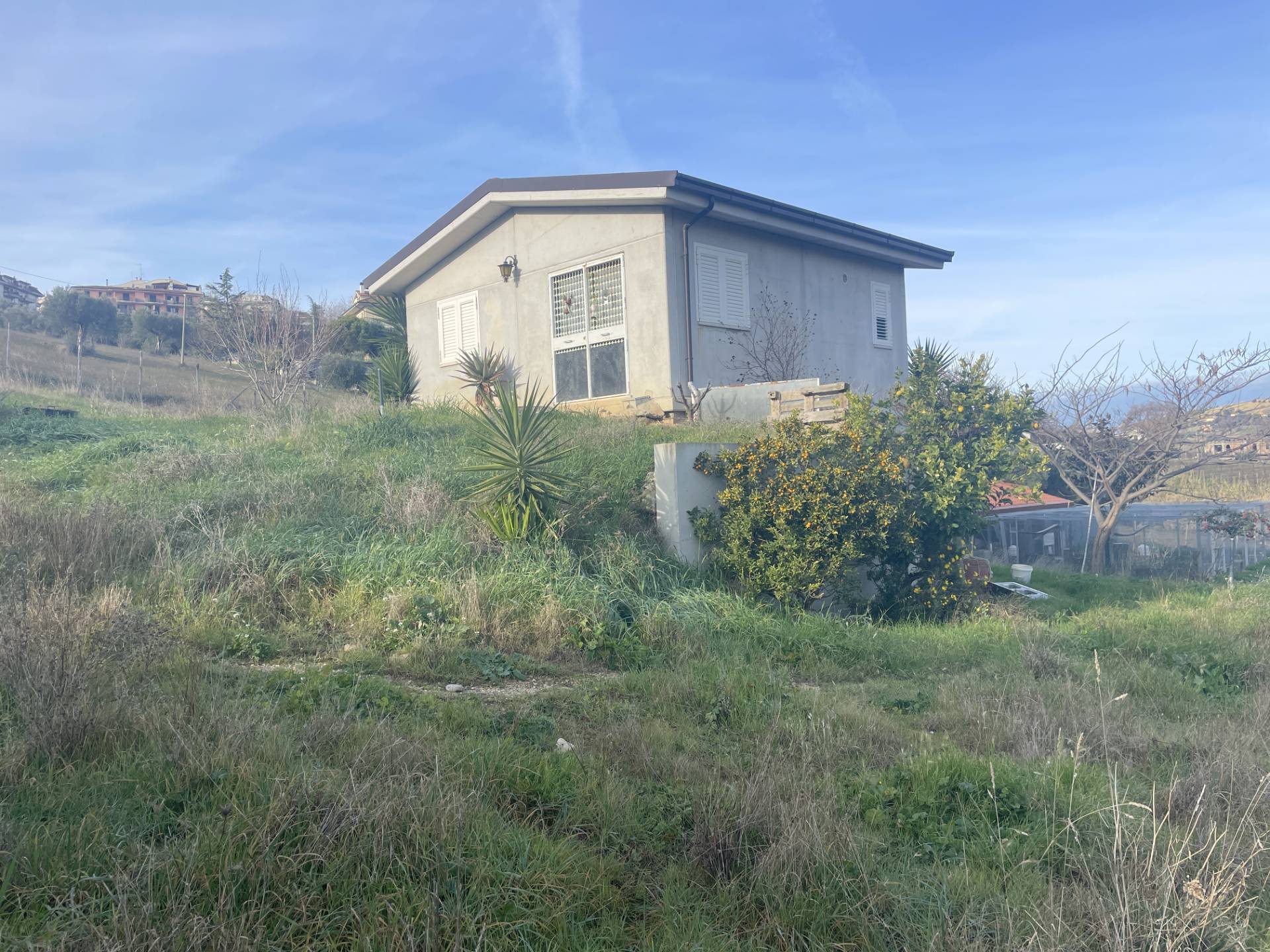 Casa singola in vendita a Monteprandone