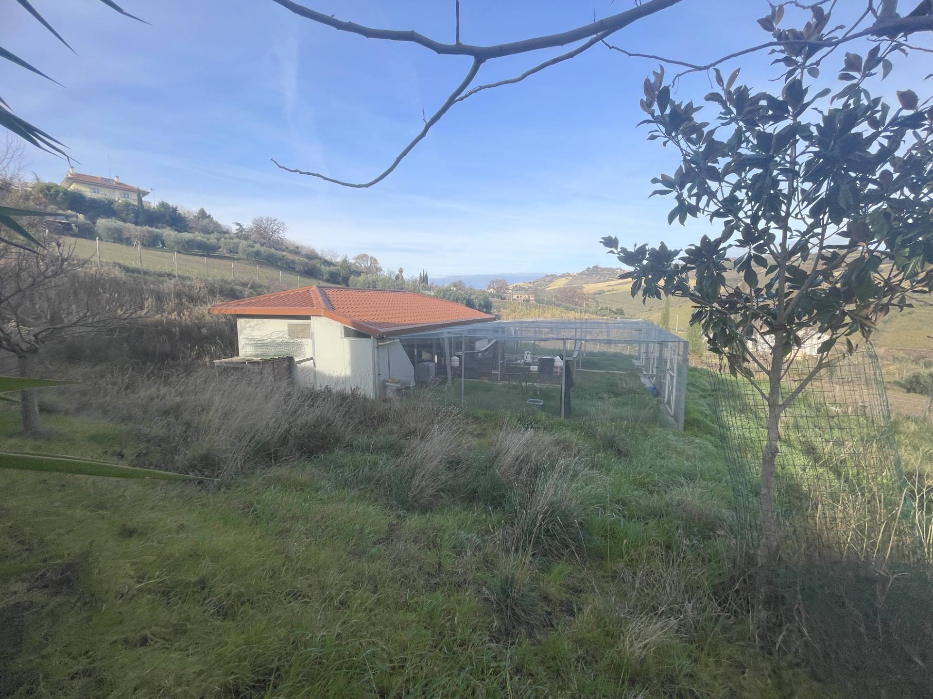 Casa singola in vendita a Monteprandone