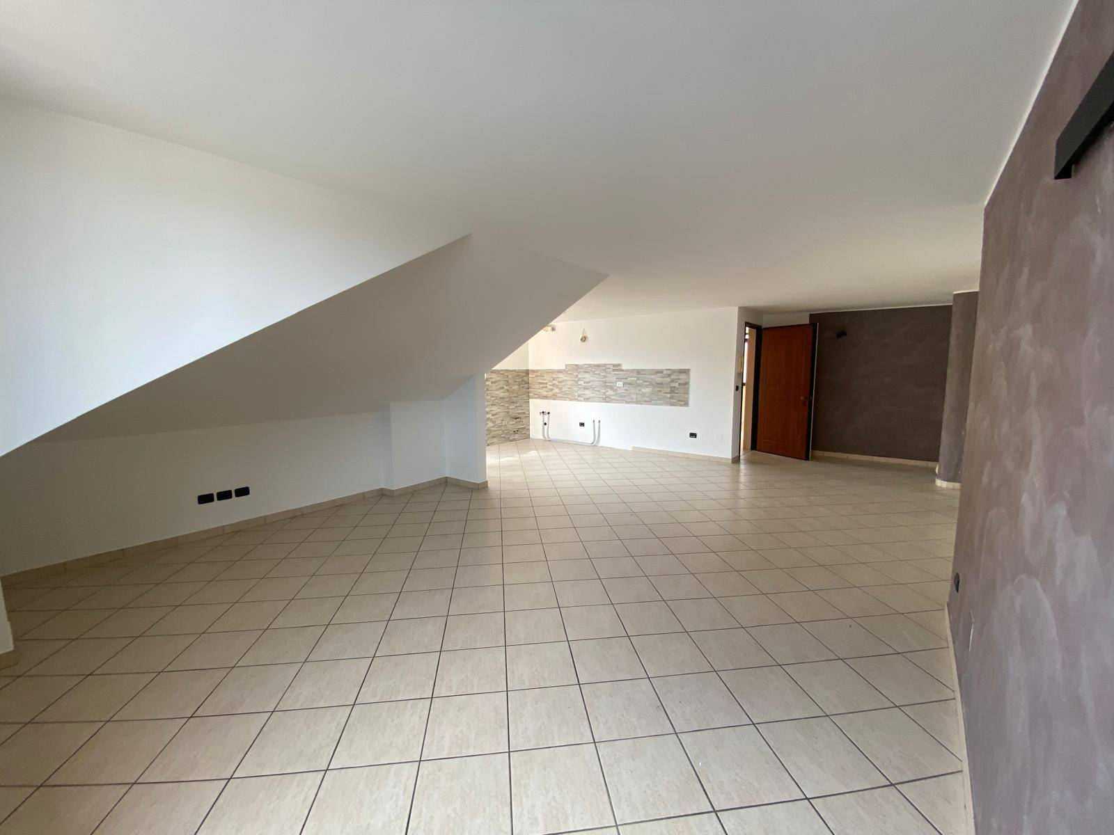 Appartamento in vendita a San Benedetto del Tronto, Zona Ascolani